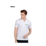 AWG Solid Polo Tee