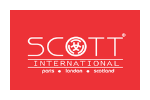 Customized Scott International Polo