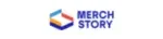 Merch Story Logo