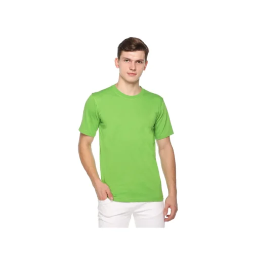 Skinta Customizable Round Neck T-Shirt