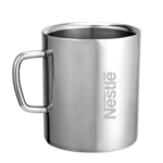 Customized Stainless Steel Coffee Mug