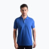 United Color of Benetton Royal Blue Polo Shirt