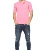 Fastees Pink polo