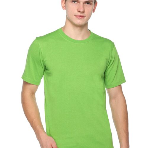 Skinta Customizable Round Neck T-Shirt