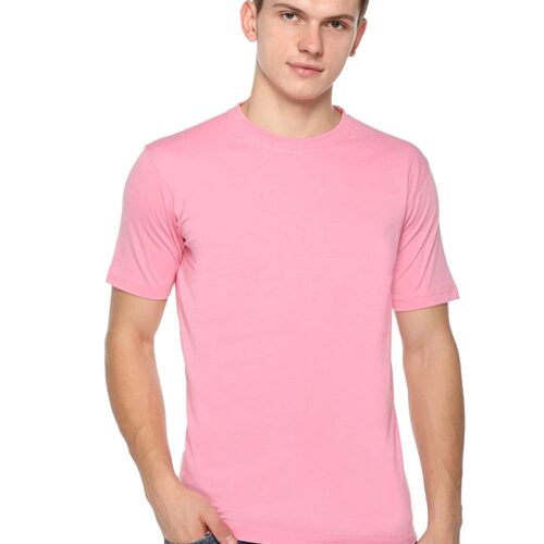 skinta pink t-shirt by merch story