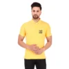 Custom Richard Peddler Polo T-Shirt Yellow