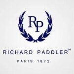 customized richard Peddler polo