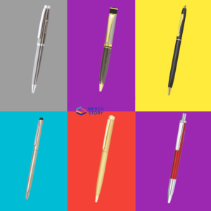 Custom Pens for an event