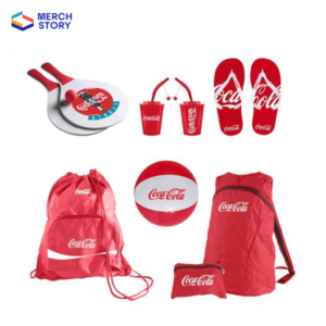 Promotional merchandise ideas