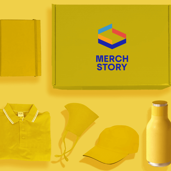 Merch Story(Best welcome kit supplier in Delhi NCR)