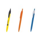 Merch Story TikTok Plastic Pens Alpha One