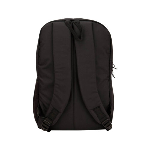 Edition one backpack back view