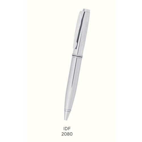 Crystal Shining Custom Promotional Metal Pen