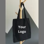 Merch Story custom canvas bags