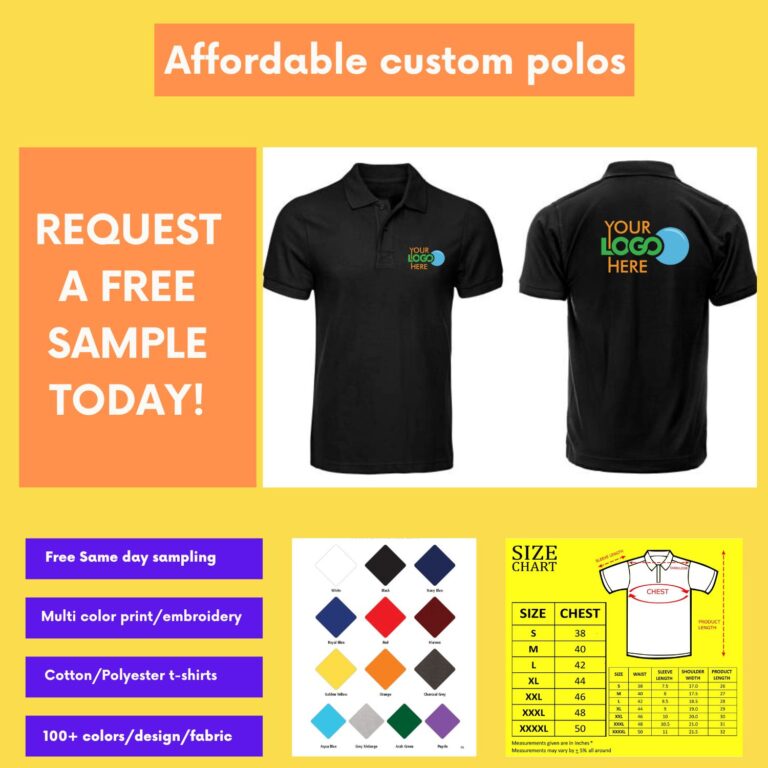 Affordable custom shirt delhi