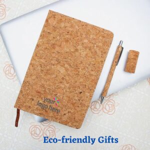 Eco-friendly gift set supplier