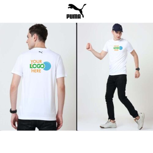 Puma Polo T-Shirt