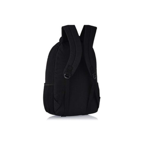 backpack back view