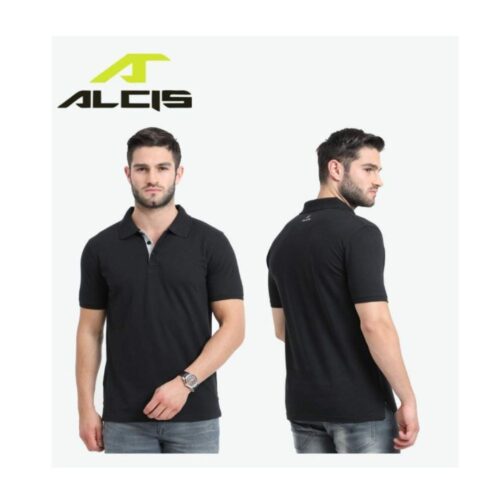 black alcis