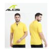 yellow alcis