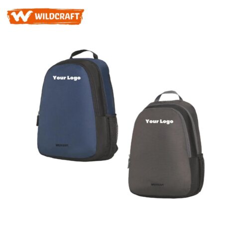 Custom Wildcraft Backpack LUL1
