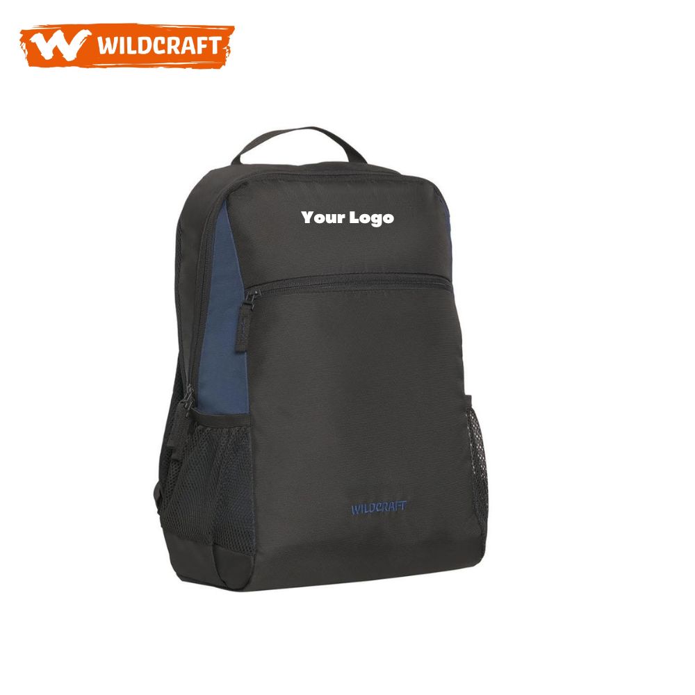 Buy Colossal 40L Backpack Teal Black Online | Wildcraft