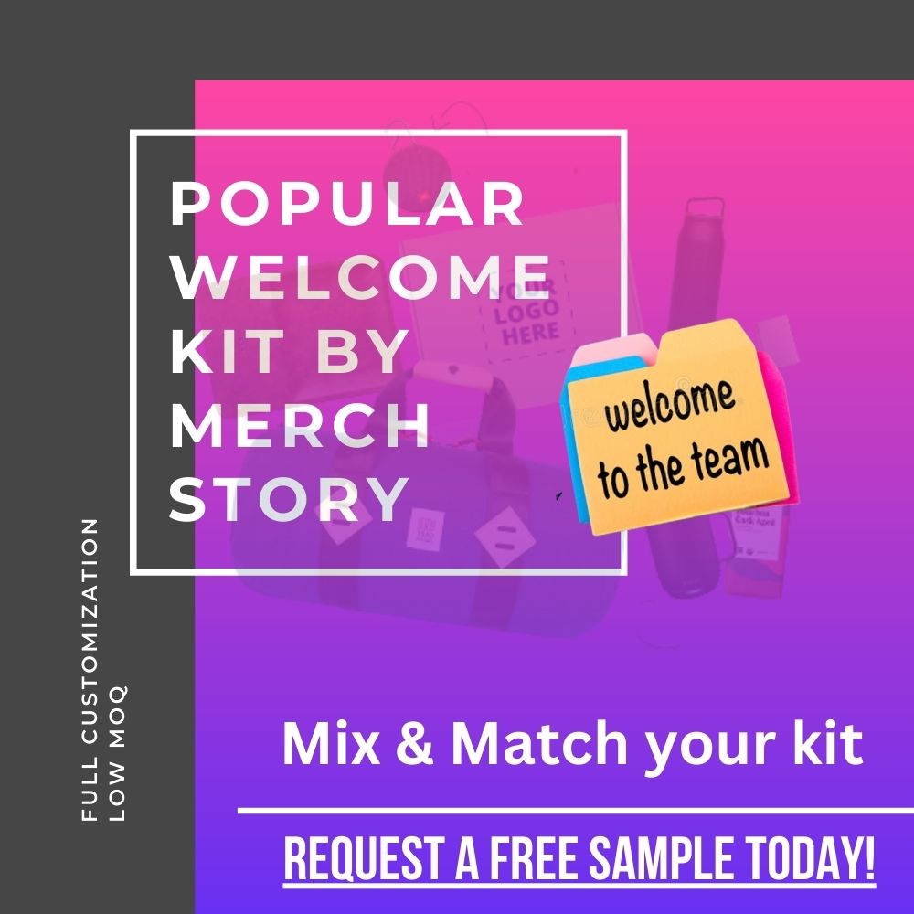 Merch Story Mix Kit 2