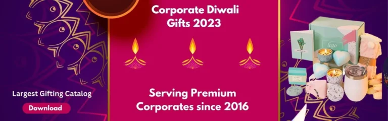 Corporate Diwali Gift 2023 Gurgaon