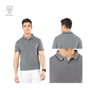 Rare Rabbit PC Premium Polo T-Shirt
