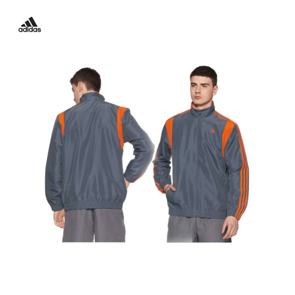 Adidas Grey Jacket