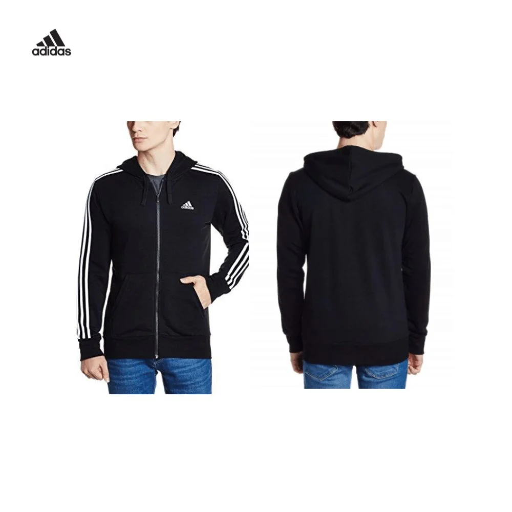 Adidas Black jacket