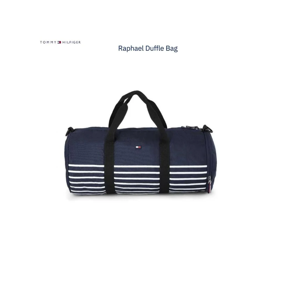 Tommy Hilfiger Duffle Bag