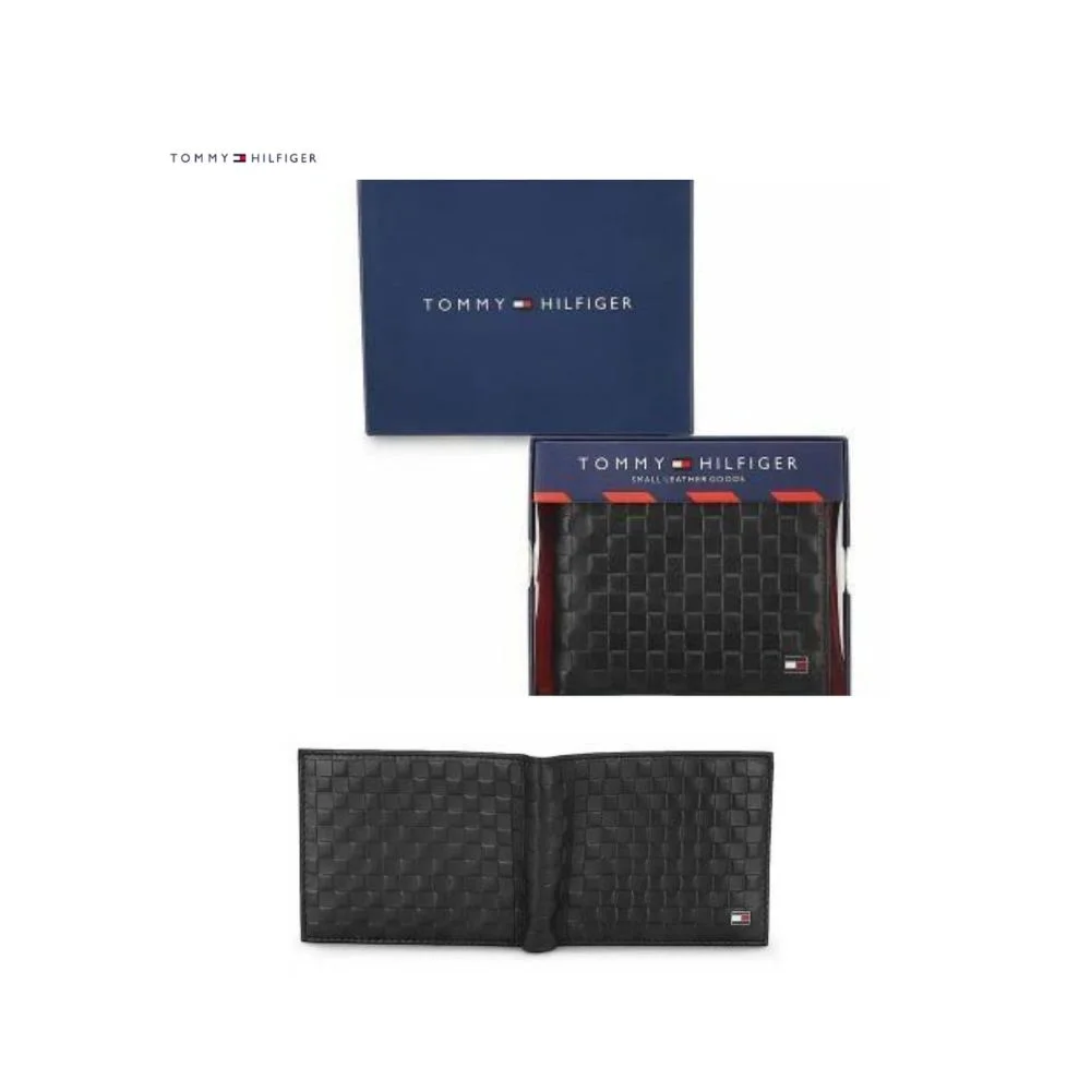 Tommy Hilfiger Wallet