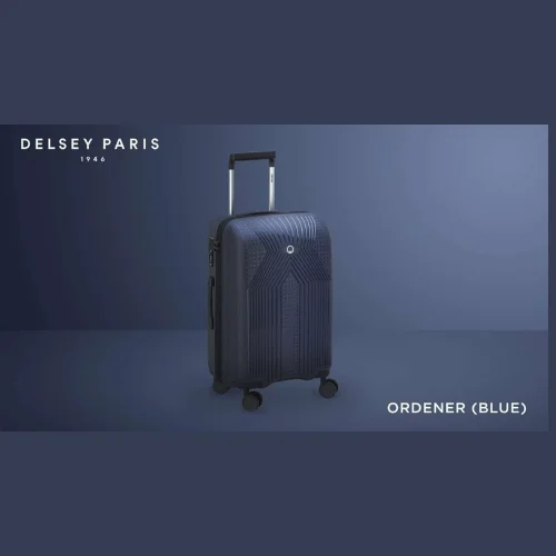 Delsey Paris Premium Bag.1