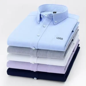 Customized-Shirts-for-Office Staffs