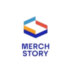 Merch Story Logo