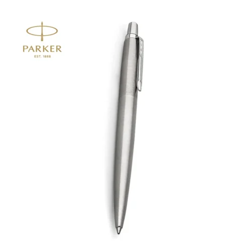 Custom Parker Stainless Steel Logo Pen