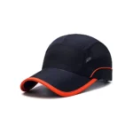 Custom Premium Sports Mesh Cap