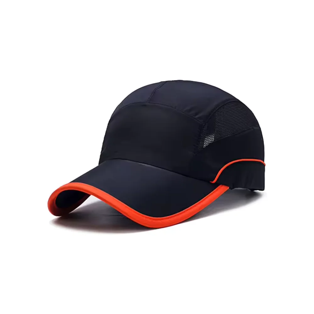 Custom Premium Sports Mesh Cap