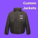 Custom Jacket