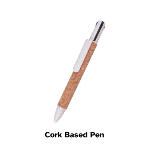 Eco-Friendly Bamboo Pen