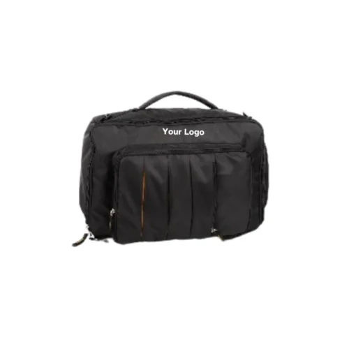 Overnighter Bag With Laptop Storage