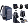 Customized Backpack Lunch Bag Kit