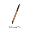 Cork Based Pen