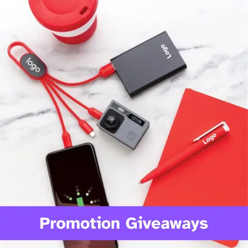 Promotional Gift Accessories