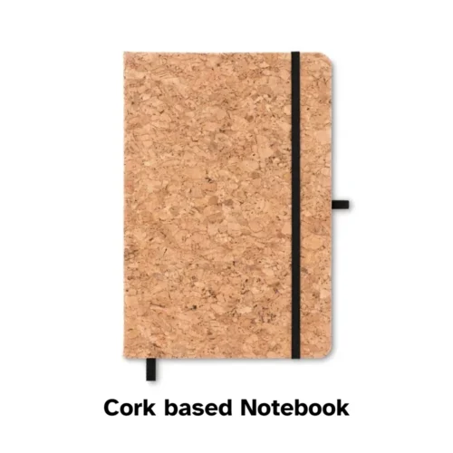 Cock Based Notebook