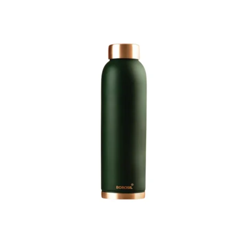 Borosil Copper Bottle