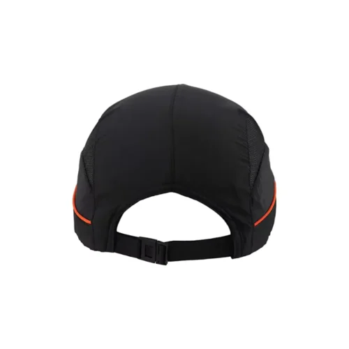 Custom Premium Sports Mesh Cap backside