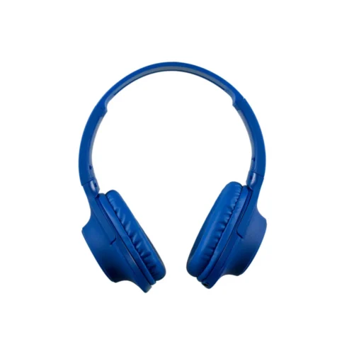 Smart Stereo Headphone in blue