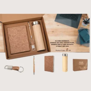 10 Unique Sustainable Employee Onboarding Kit for New Hire in 2024